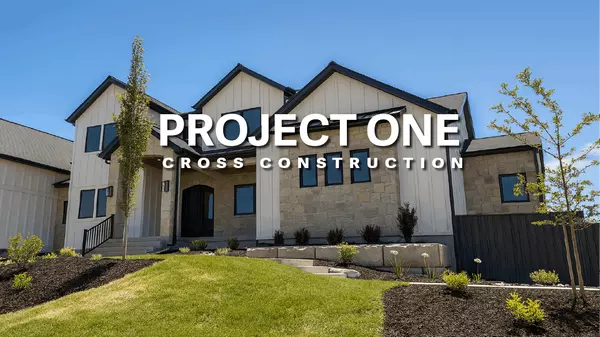 Inside Project One: 2025 Salt Lake Parade of Homes