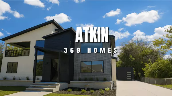 Inside Atkin: 2025 Salt Lake Parade of Homes