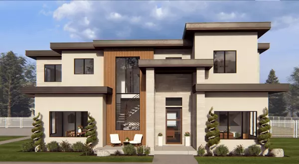 Inside A Touch of Brazil: 2025 Salt Lake Parade of Homes,Rod and Melody Moser