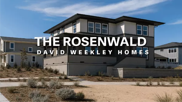 Inside The Rosenwald: 2025 Salt Lake Parade of Homes