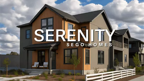 Inside Serenity: 2025 Salt Lake Parade of Homes