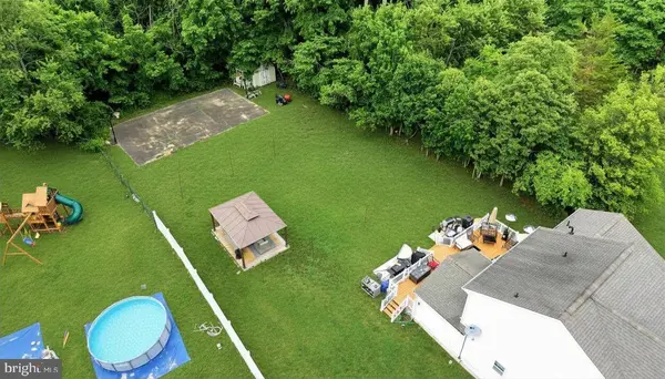 975 LINDSEY DR, Woodbury, NJ 08096