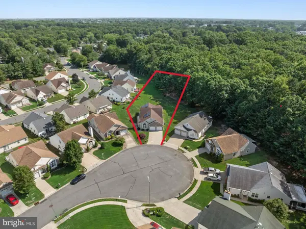 504 SAINT MARTIN CT, Williamstown, NJ 08094