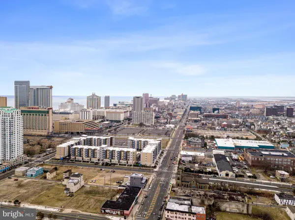 Atlantic City, NJ 08401