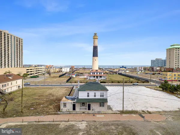 Atlantic City, NJ 08401