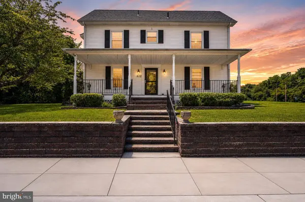 402 BARNSBORO RD