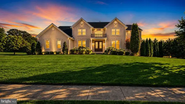 410 HARVEST MILL WAY, Mullica Hill, NJ 08062
