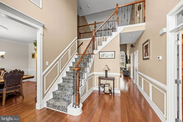 410 HARVEST MILL WAY, Mullica Hill, NJ 08062