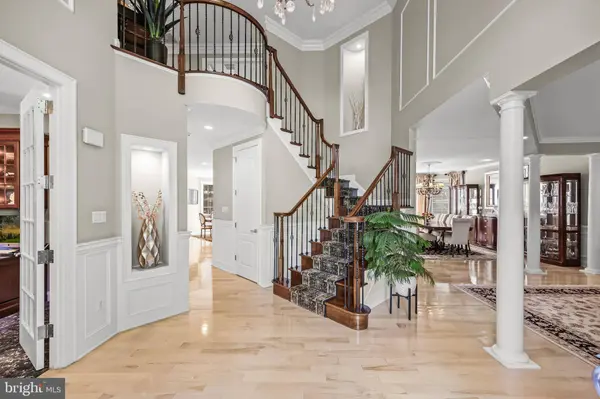 209 FOREST WOODS DR, Mullica Hill, NJ 08062