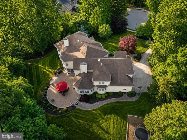 209 FOREST WOODS DR, Mullica Hill, NJ 08062