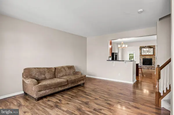 376 CONCETTA DR, Mount Royal, NJ 08061