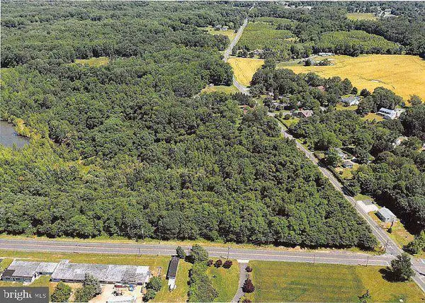 0 BARNSBORO RD