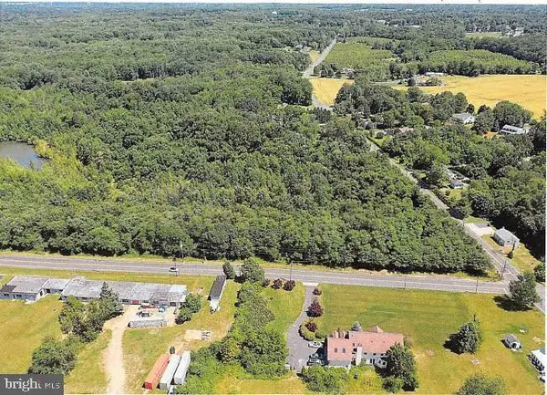 0 BARNSBORO RD, Sewell, NJ 08080
