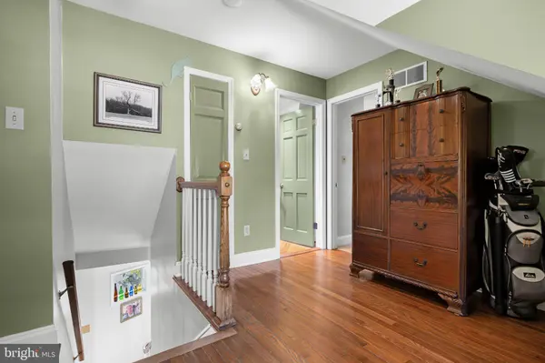 316 ROOSEVELT AVE, Pitman, NJ 08071