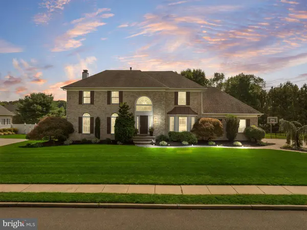 35 PARRY DR