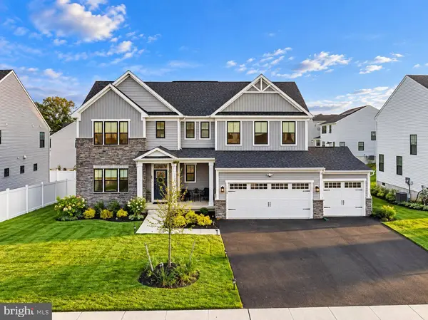 80 WEXFORD DR, Woolwich Twp, NJ 08085