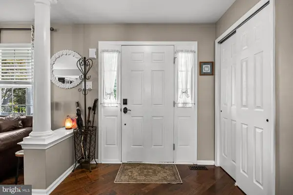 956 ASHBURN WAY, Swedesboro, NJ 08085