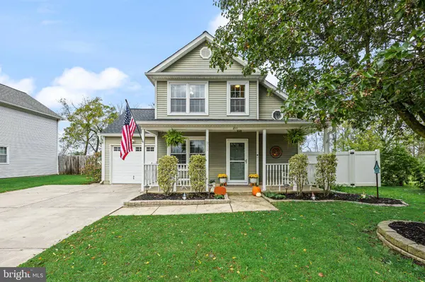 211 STIRRUP RD, Swedesboro, NJ 08085