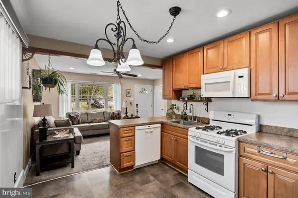 223 E RUDDEROW AVE, Maple Shade, NJ 08052