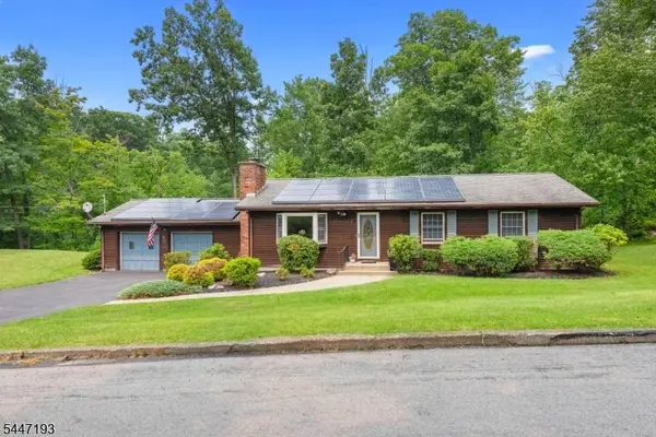2 4Th St, Frankford Twp., NJ 07826