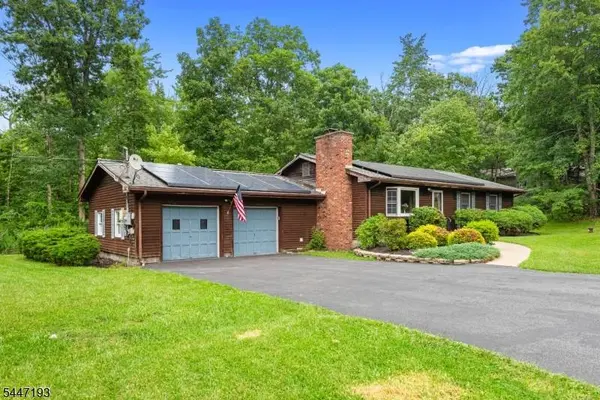 2 4Th St, Frankford Twp., NJ 07826
