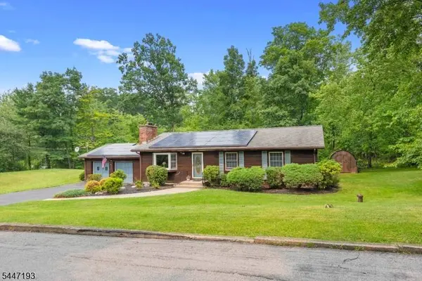 2 4Th St, Frankford Twp., NJ 07826