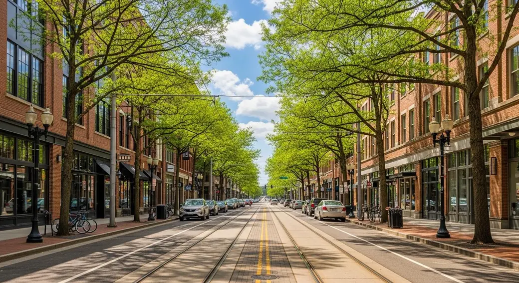 Charlotte Housing Market Weekly Update – Growth Expands Across the Region as Demand Spreads (March 26, 2026)