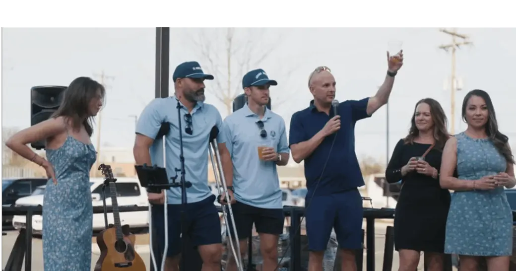 SL Home Group Client Appreciation Event – Building Relationships Beyond Real Estate in Charlotte