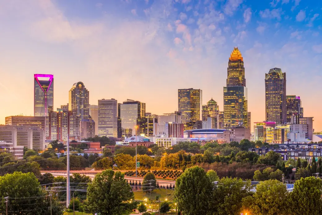Charlotte Housing Market Weekly Update – Population Growth Leads the Nation as Buyer Activity Rises (May 15, 2026)