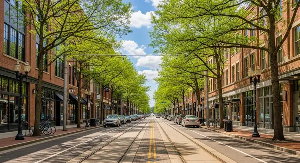 Charlotte Housing Market Weekly Update – Growth Expands Across the Region as Demand Spreads (March 26, 2026)