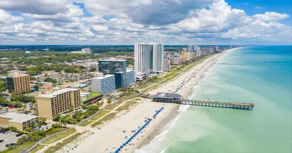 Charlotte Housing Market Weekly Update – Home Prices Rise, Property Taxes Increase, and Buyer Trends Shift (April 24, 2026),Steve Lonnen