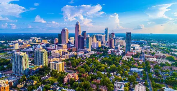 Charlotte Housing Market Weekly Update – Charlotte’s Corporate Growth Fuels a Stronger Housing Market (June 26, 2026)