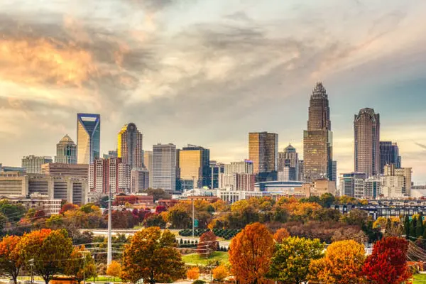 Charlotte Housing Market Weekly Update – Buyers Gain Leverage as Inventory Builds (September 18, 2026)