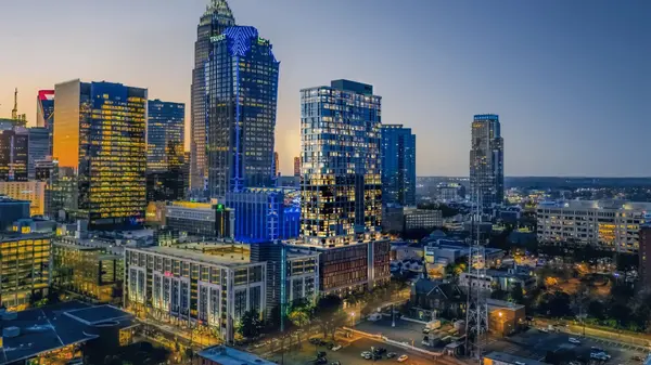 Charlotte Housing Market Weekly Update – New Construction Surges as Buyers Gain More Options (September 3, 2026)