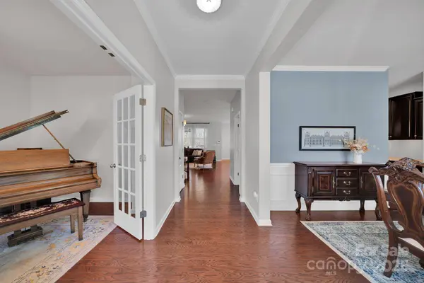 17147 Belmont Stakes LN, Charlotte, NC 28278