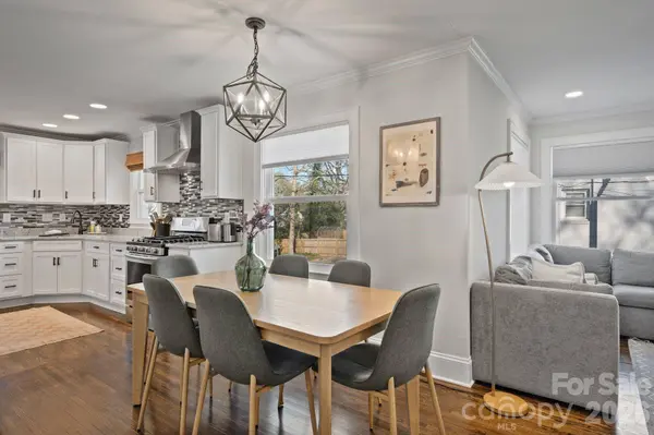 3720 Tuckaseegee RD, Charlotte, NC 28208