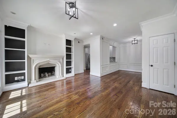 1012 Queens RD #B, Charlotte, NC 28207