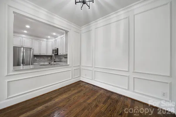 1012 Queens RD #B, Charlotte, NC 28207