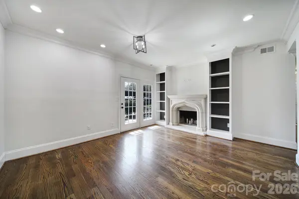 1012 Queens RD #B, Charlotte, NC 28207