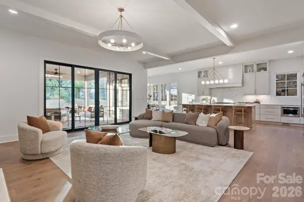 3300 Auburn AVE, Charlotte, NC 28209