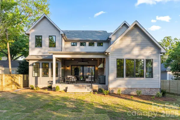 3300 Auburn AVE, Charlotte, NC 28209