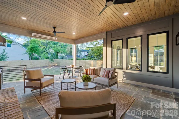 3300 Auburn AVE, Charlotte, NC 28209