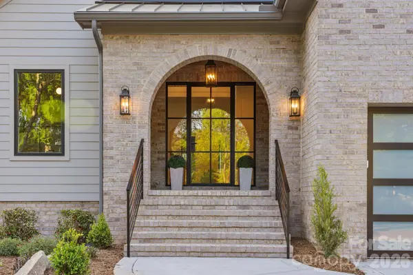 3300 Auburn AVE, Charlotte, NC 28209