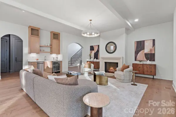 3300 Auburn AVE, Charlotte, NC 28209