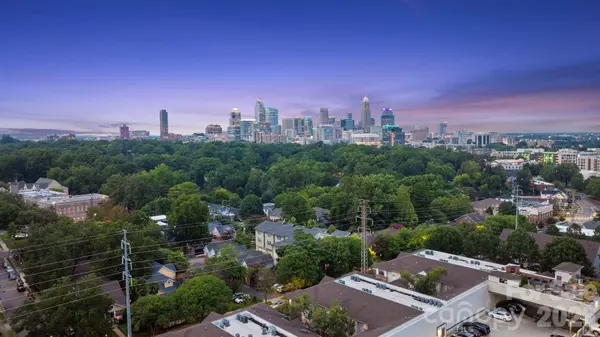 1500 Kenilworth AVE, Charlotte, NC 28203