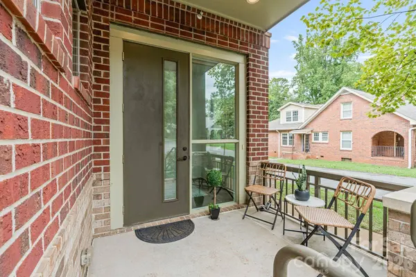 1500 Kenilworth AVE, Charlotte, NC 28203