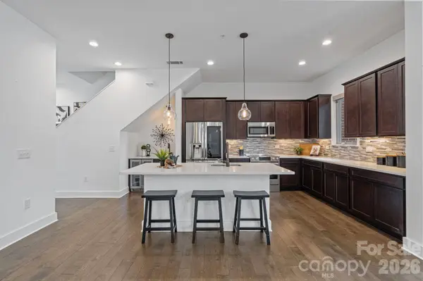 1500 Kenilworth AVE, Charlotte, NC 28203