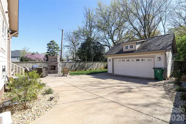 1340 Downs AVE, Charlotte, NC 28205