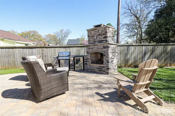 1340 Downs AVE, Charlotte, NC 28205