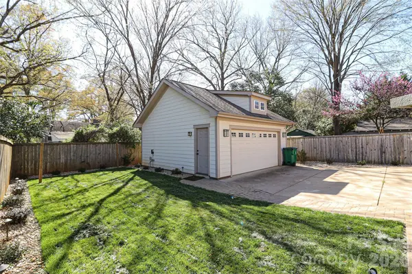 1340 Downs AVE, Charlotte, NC 28205